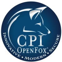 CPI OpenFox Logo