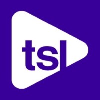 TSL Media Logo