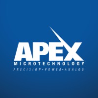 Apex Microtechnology Logo