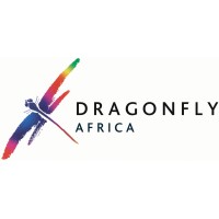 Dragonfly Africa Logo