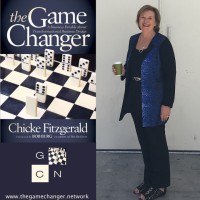 The Game Changer Network, Inc. Logo