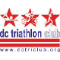 DC Triathlon Club Logo