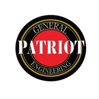 Patriot General Engineering, Inc. Logo