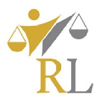 Responsive Law Logo
