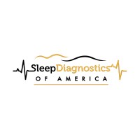 Sleep Diagnostics of America Logo