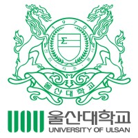University of Ulsan Logo