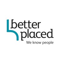 Better Placed Ltd Logo