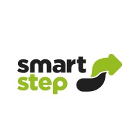 SmartStep – Sistemas de Mobilidade Integrados, Lda Logo