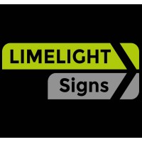 LIMELIGHT SIGNS LIMITED Logo