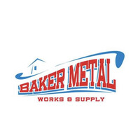 Baker Metal Works Logo