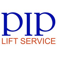 PIP Lift Service Limited Logo
