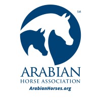 Arabian Horse Association Logo
