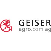 GEISER agro.com ag Logo