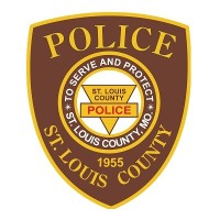St Louis County Police Logo