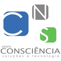 Grupo Consciência Logo