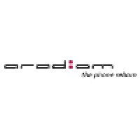 Aradiom Logo