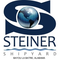 Steiner Shipyard Logo