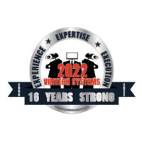 VinTech Systems Inc Logo