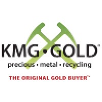 KMG Gold Recycling® Logo