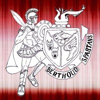 Berthoud High School Logo