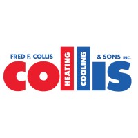Fred F. Collis & Sons Logo