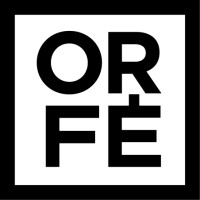 Orfe design & com Logo