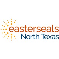 Easterseals North Texas Logo
