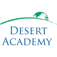 Desert Academy at Santa Fe Logo