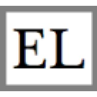 English League, Translations & Workforce Training Logo