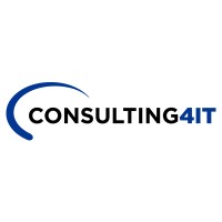 Consulting4IT GmbH Logo