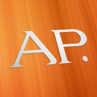 Araújo e Policastro Advogados Logo