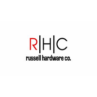 Russell Hardware Company Logo