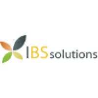 IBS Solutions Logo