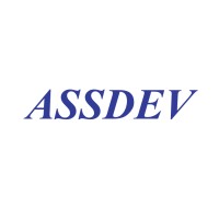 ASSDEV GmbH Logo