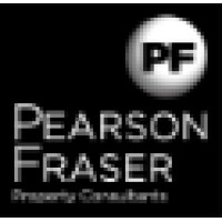 Pearson Fraser Ltd Logo