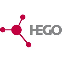 HEGO Informationstechnologie GmbH Logo