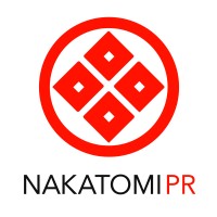 NakatomiPR Logo