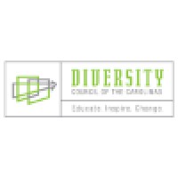 Diversity Council of the Carolinas Logo