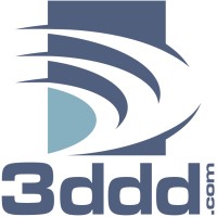 Delaware Digital Design, Inc Logo
