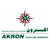 Akron Trade and Transport FZE Logo