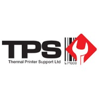 Thermal Printer Support Ltd Logo