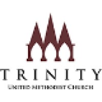 Trinity United Methodist Church Denver Logo