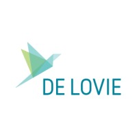 De Lovie vzw Logo
