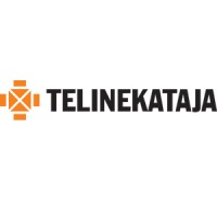 Telinekataja Oy Logo