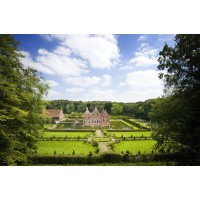 Stichting Museum Menkemaborg Logo