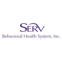 SERV Behavioral Health System, Inc. Logo