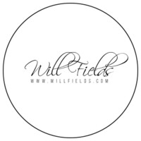 Will Fields Photography Logo