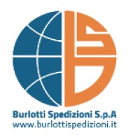 Burlotti Spedizioni SpA Logo