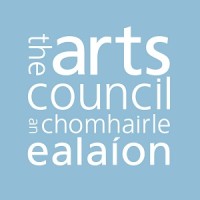 Arts Council of Ireland / An Chomhairle Ealaíon Logo