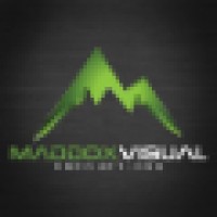 Maddox Visual Productions Logo